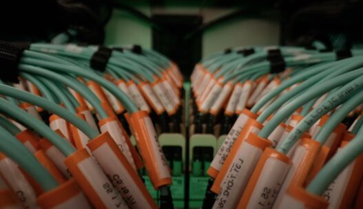 CoreWeave tekoaly-yritys