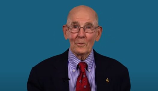 Gary Shilling analyytikko