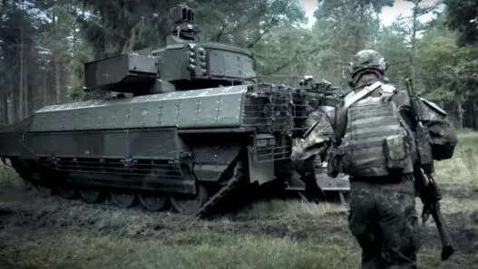 Rheinmetall