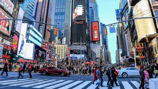 New York City, USA