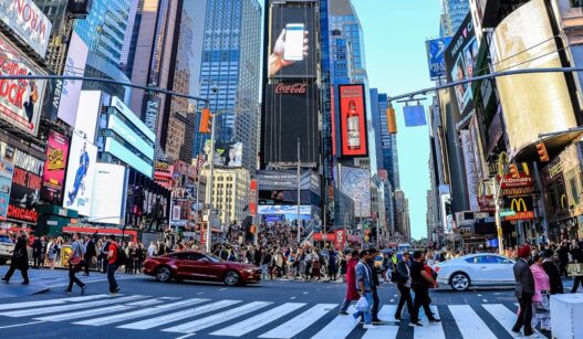 New York City, USA