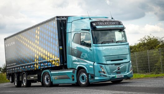 Volvo Group kuorma-auto