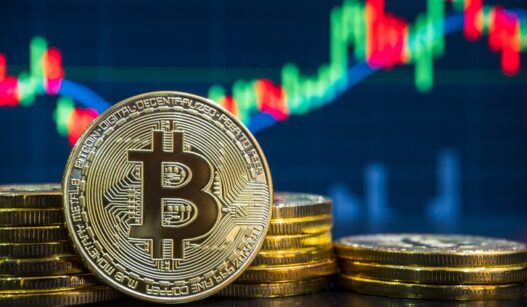 bitcoin kryptovaluutta