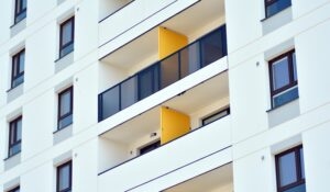 kerrostalo rakennus asuminen asuntomarkkinat