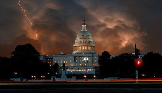 kongressi USA liittovaltio salama