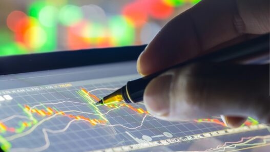 osakekurssi analyysi analyytikko treidaus