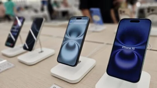 Apple iPhone
