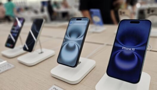 Apple iPhone
