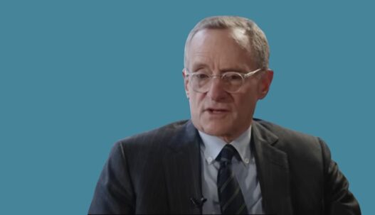 Howard Marks sijoittaja sijoitusammattilainen sijoituslegenda