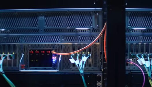 Nebius Group tekoälyfirma