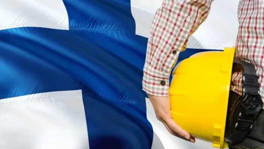 Suomi talous teollisuus kilpailukyky