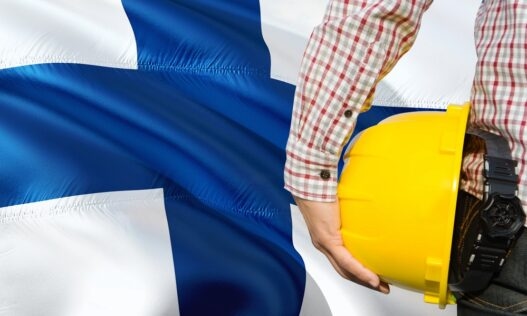 Suomi talous teollisuus kilpailukyky