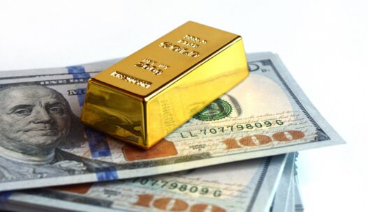 kulta dollari kultakanta