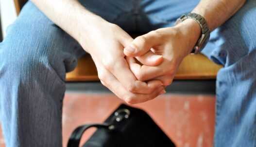 työtön työttömyys