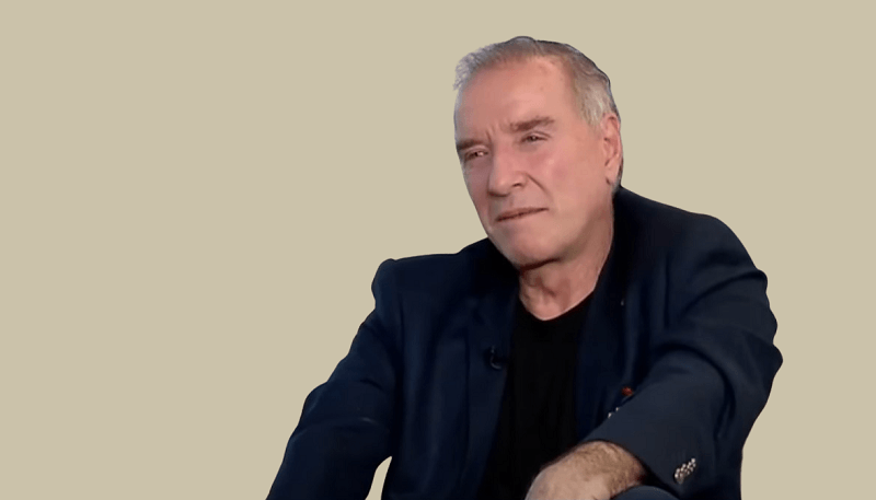 Eike Batista miljardööri yrittäjä
