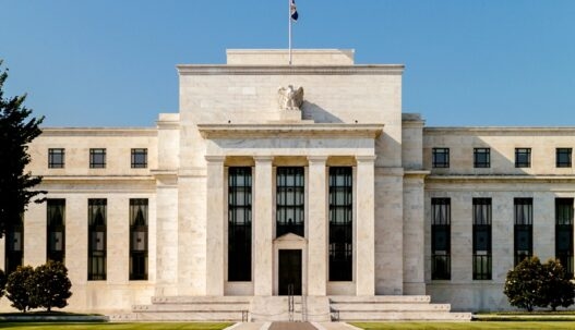 Fed keskuspankki Federal reserve