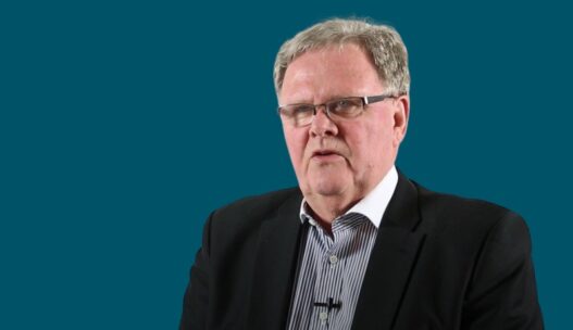 Heikki Salmela yrittäjä Hesburger