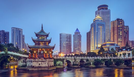 Kiina Guiyang