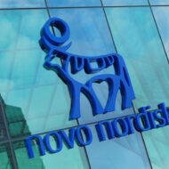 Novo Nordisk lääkeyhtiö