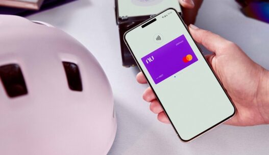 Nu Holdings digipankki