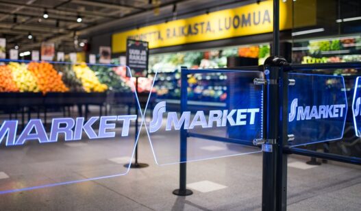 S-Market
