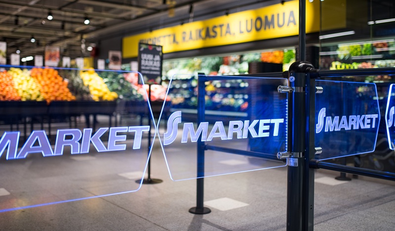 S-Market