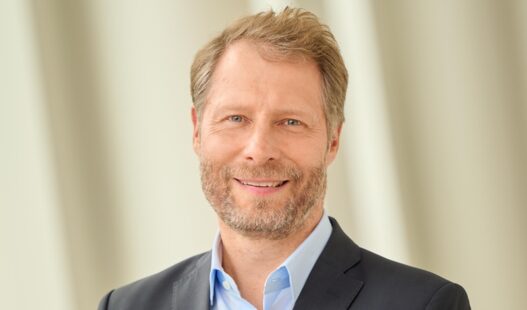 Teemu Salonen salkunhoitaja