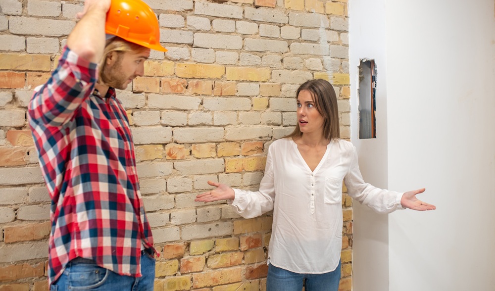 asuntosijoittaja oikeusturva