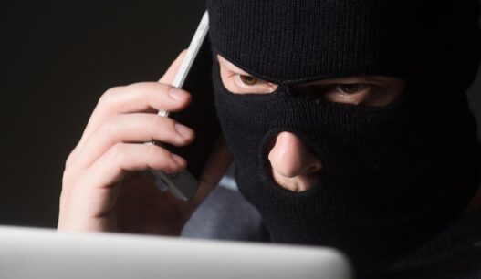 huijauspuhelu rikollinen rikos