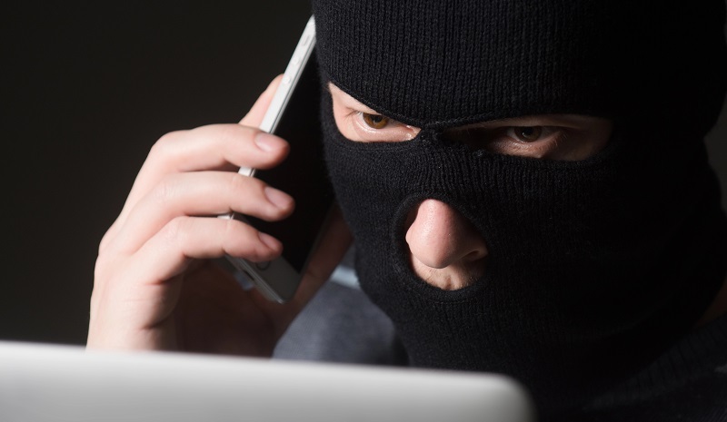 huijauspuhelu rikollinen rikos