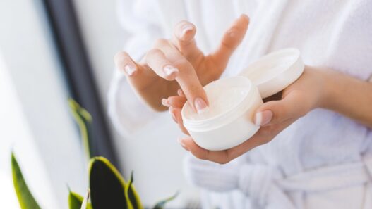 kauneusala ihonhoito