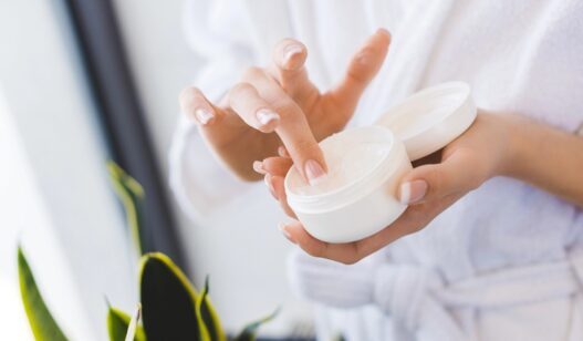 kauneusala ihonhoito