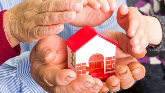 lahjavero asunto asuntokauppa