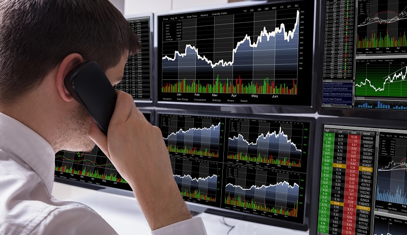 meklari osakekauppa osakemarkkinat