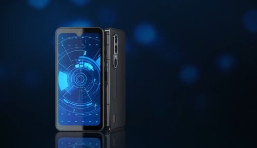 Bittium Tough Mobile 3