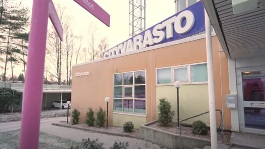 Cityvarasto