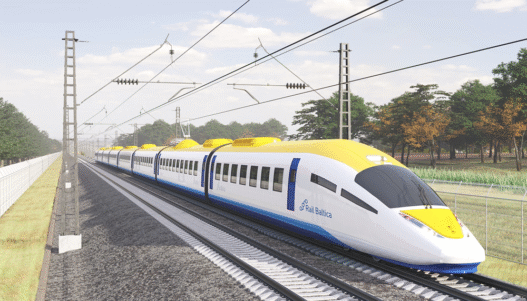 Rail Baltica