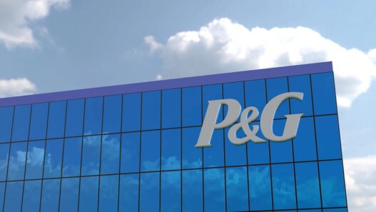 Procter & Gamble