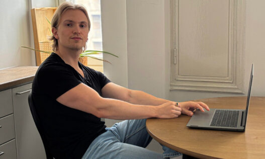 Rasmus Tolppanen