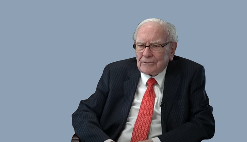 Warren Buffett sijoittaja Omahan Oraakkeli sijoitusguru