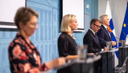 hallitus budjettiriihi 2025