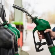 huoltoasema tankkaus bensa diesel polttoaine liikenne