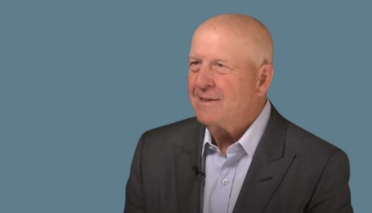 Goldman Sachs toimitusjohtaja David Solomon