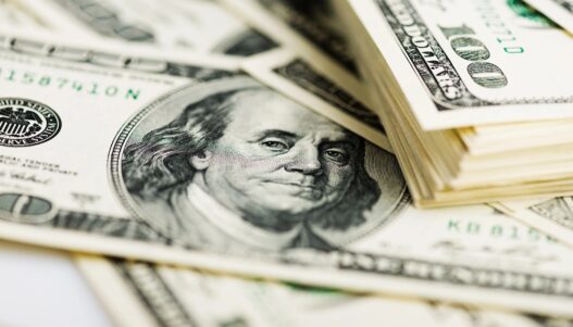 dollari valuutta raha fiat