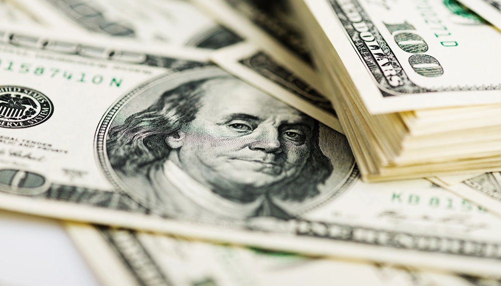 dollari valuutta raha fiat