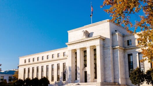 Fed keskuspankki