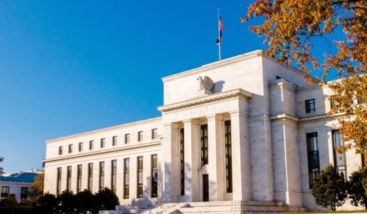 Fed keskuspankki
