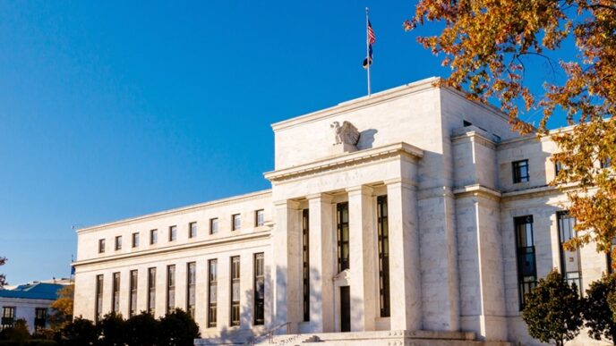 Fed keskuspankki