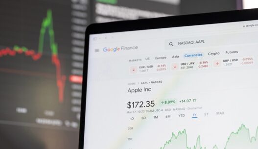 Google Finance