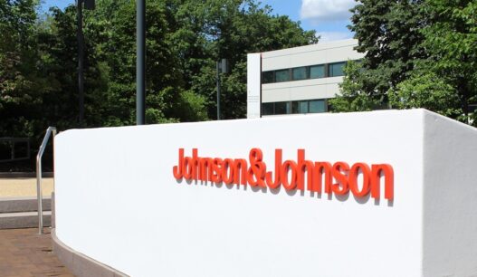 Johnson & Johnson